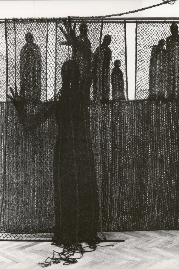 Alena Čechová, Situace, foto: Libor Teplý